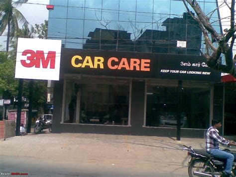 3m chennai|3m car care charges.